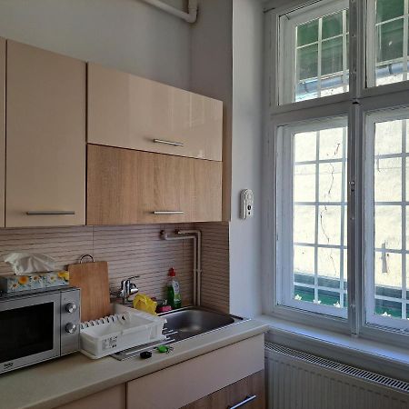 Cozy Apartment In The Heart Of Sibiu Bagian luar foto